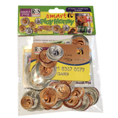 Smart Play Money   